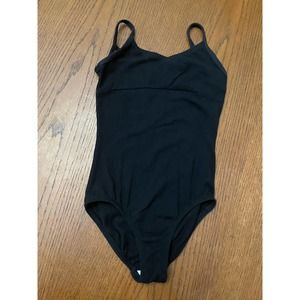 Freestyle Tank Leotard Size Kids 7/8